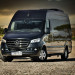 Mercedes Sprinter 16 Seater
